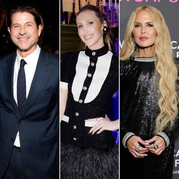 Abigail Bergman’s Boyfriend: Who is Abigail Bergman Dating?