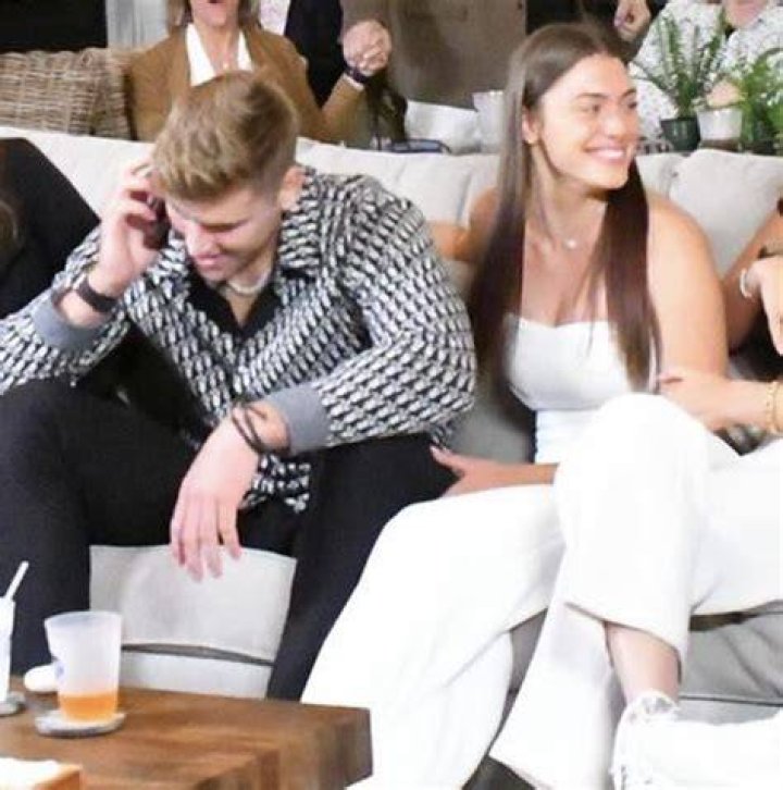 Adam Lukas Molina’s Girlfriend: Who is Adam Lukas Molina Dating?
