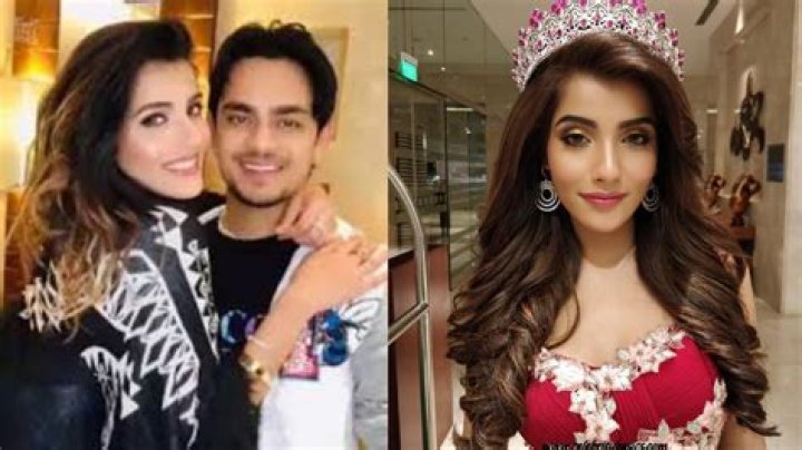Aditi Mali’s Girlfriend: Who is Aditi Mali Dating?