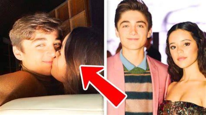 Adriana Ortega’s Boyfriend: Who is Adriana Ortega Dating?