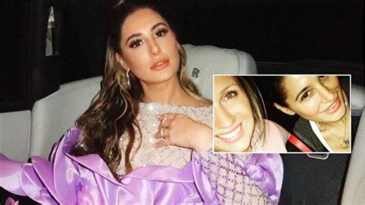 Aliya Hamidi’s Boyfriend: Who is Aliya Hamidi Dating?
