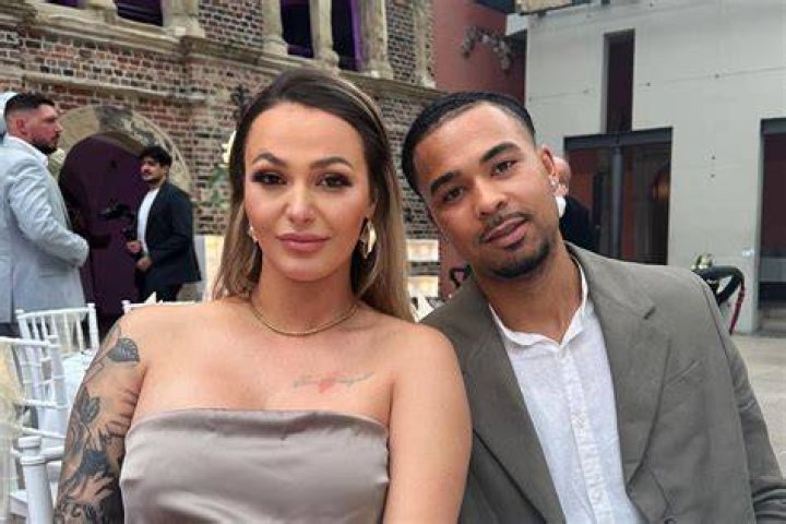 Anita Latifi’s Boyfriend: Who is Anita Latifi Dating?