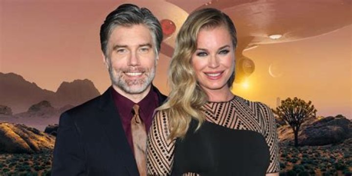 Anson Mount’s Wife: Who is Anson Mount Dating?