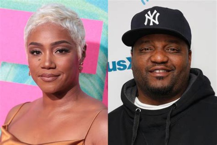 Aries Spears’s Girlfriend: Who is Aries Spears Dating?