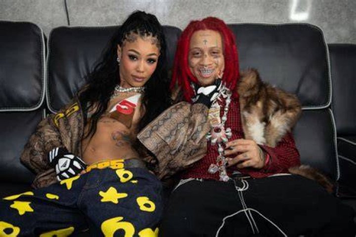 Aylek$’s Boyfriend: Who is Aylek$ Dating?