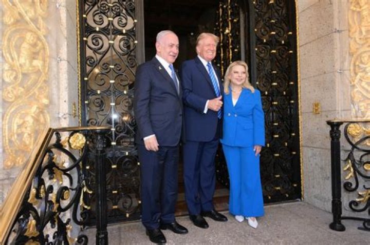 Benjamin Netanyahu’s Wife: Who is Benjamin Netanyahu Dating?