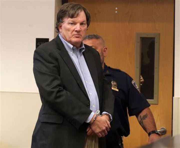 Billy Baldwin shocked to learn he grew up with Rex Heuermann, accused of killing four women near Gilgo Beach