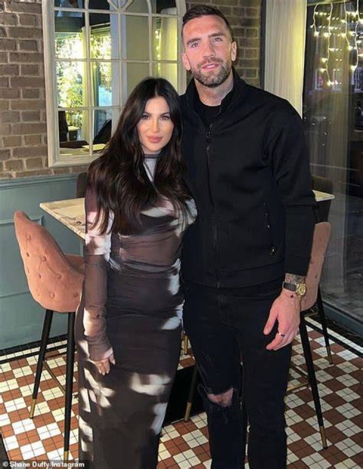 Brian Duffy’s Girlfriend: Who is Brian Duffy Dating?