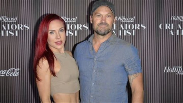 Brian LaRossa’s Girlfriend: Who is Brian LaRossa Dating?