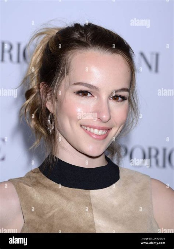 , Bridgit Mendler's Boyfriend