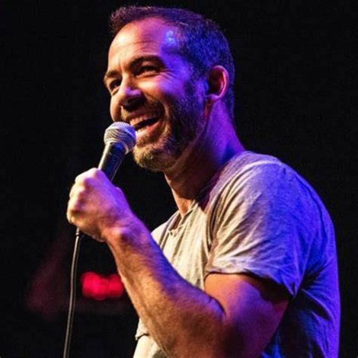 , Bryan Callen's Wife