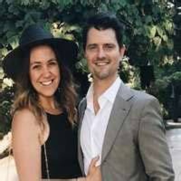 Carly Brannon, Chad Brannon's Wife