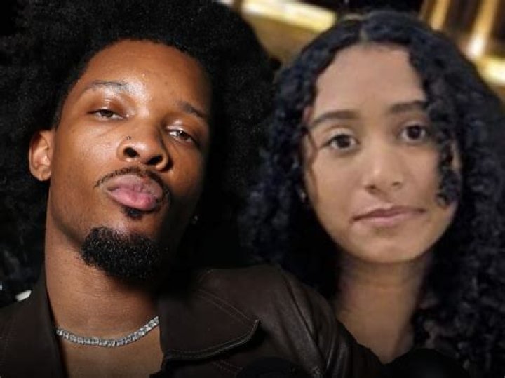 Celeste Khumalo’s Boyfriend: Who is Celeste Khumalo Dating?
