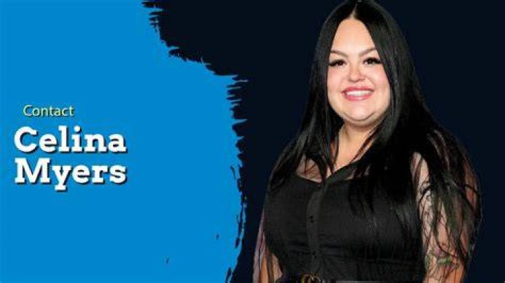 Celina Myers’s Boyfriend: Who is Celina Myers Dating?