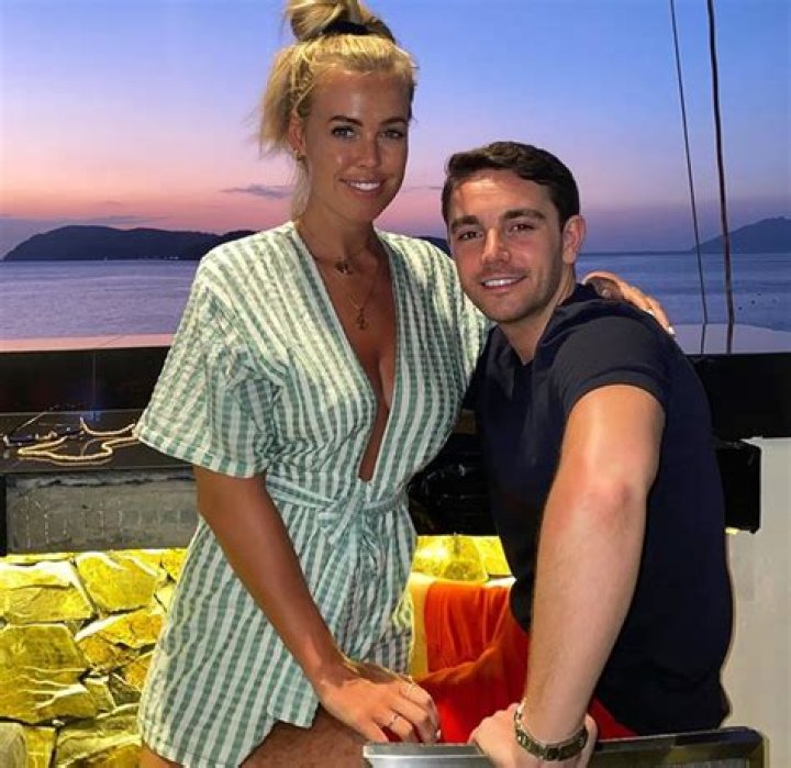 Chloe Meadows’s Boyfriend: Who is Chloe Meadows Dating?
