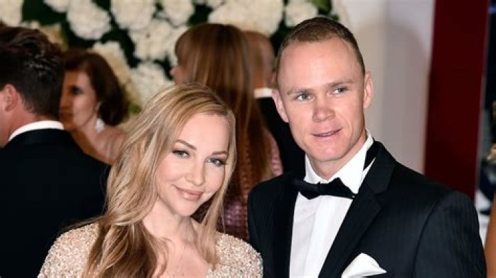 Chris Froome’s Wife: Who is Chris Froome Dating?