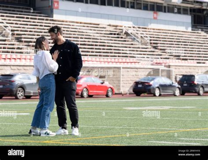 Corentin Tardif’s Girlfriend: Who is Corentin Tardif Dating?