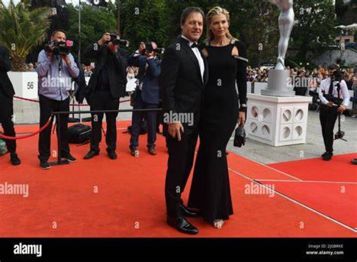 Daniela Pestova, Pavol Habera's Girlfriend