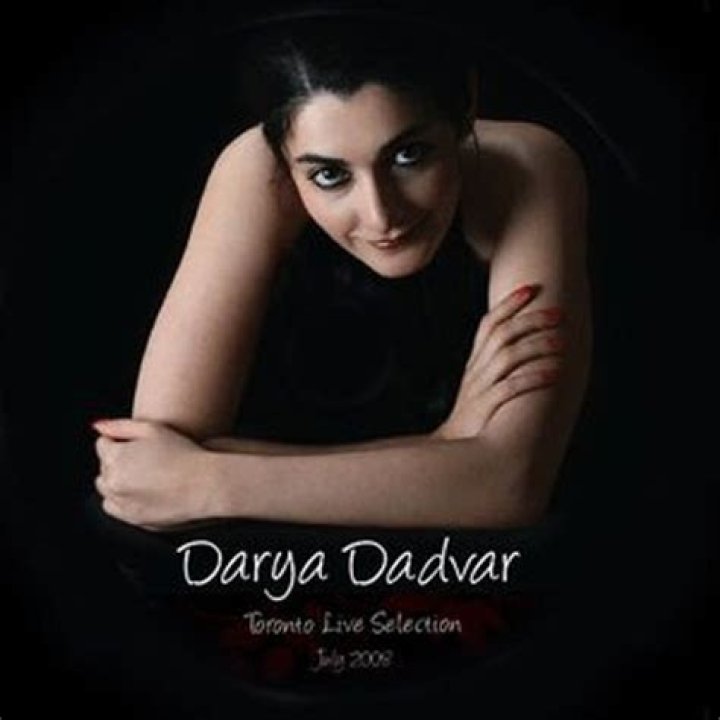 Darya Dadvar’s Boyfriend: Who is Darya Dadvar Dating?