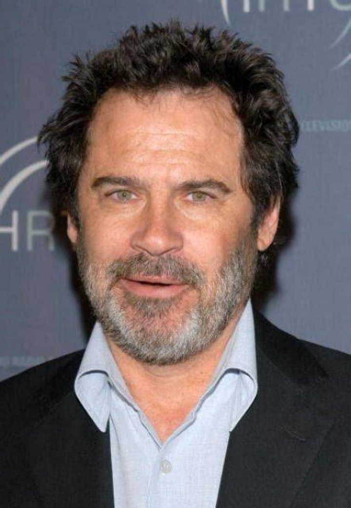 , Dennis Miller's Wife