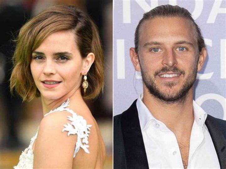 Emma Graves’s Boyfriend: Who is Emma Graves Dating?