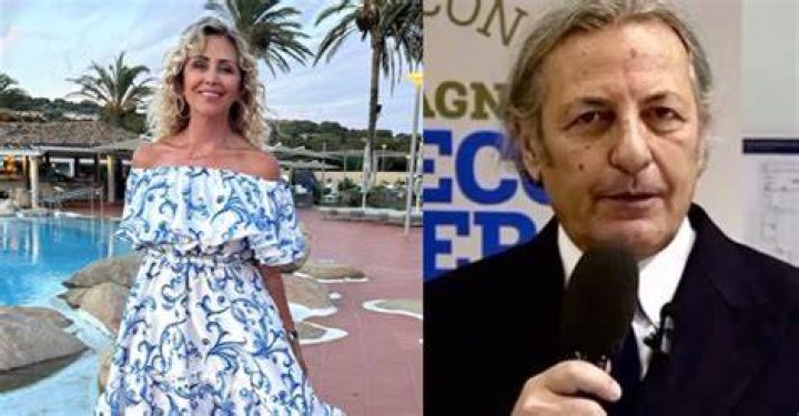 Filippo La Mantia’s Girlfriend: Who is Filippo La Mantia Dating?