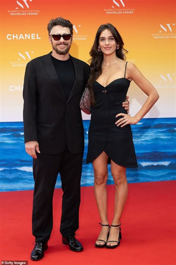 Franco Cossio’s Girlfriend: Who is Franco Cossio Dating?
