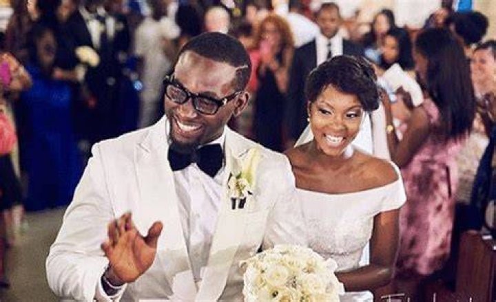 Gbenro Ajibade, Osas Ighodaro's Husband