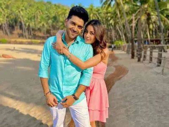 Guru Randhawa’s Girlfriend: Who is Guru Randhawa Dating?