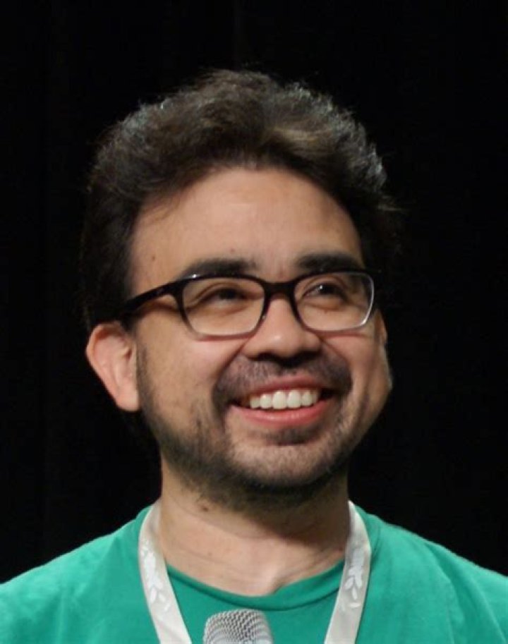 , Gus Sorola's Wife