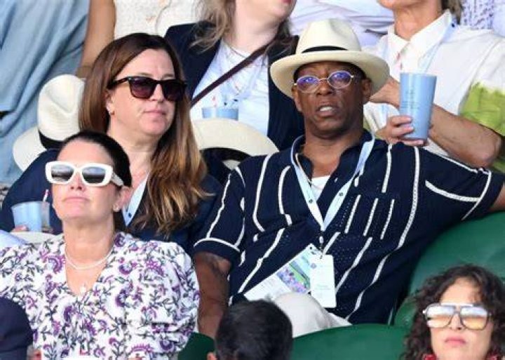 Ian Wright’s Girlfriend: Who is Ian Wright Dating?