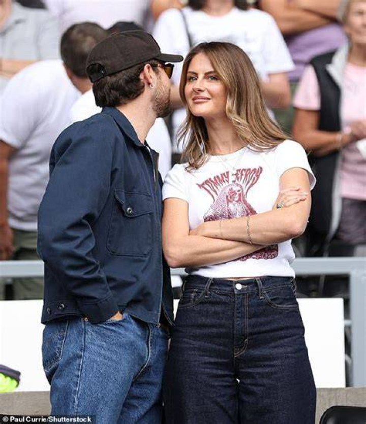 Jaime Horan’s Girlfriend: Who is Jaime Horan Dating?