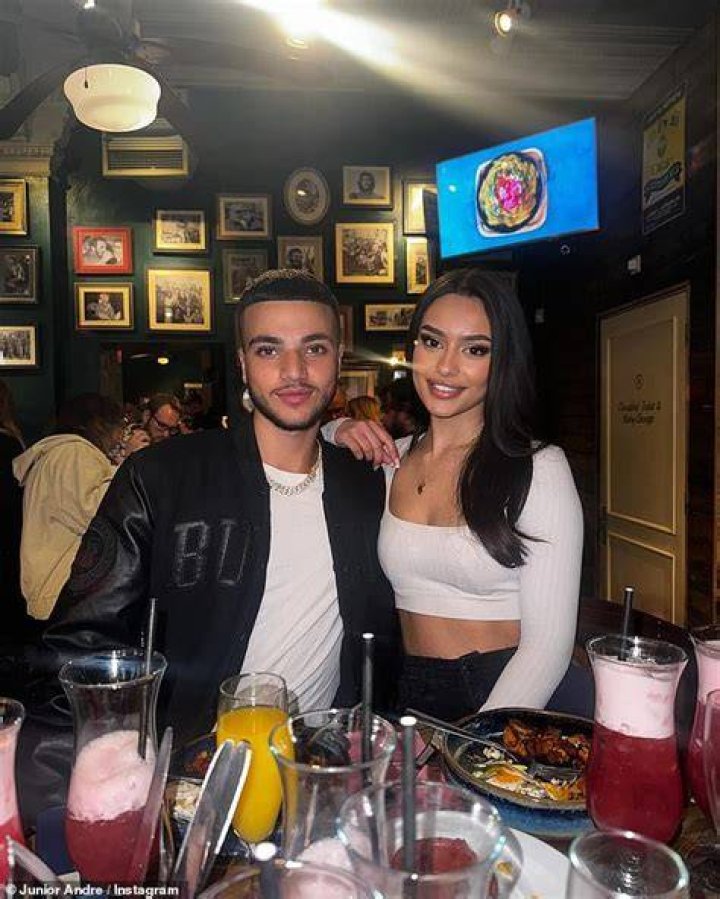 Jasmine Keys’s Boyfriend: Who is Jasmine Keys Dating?