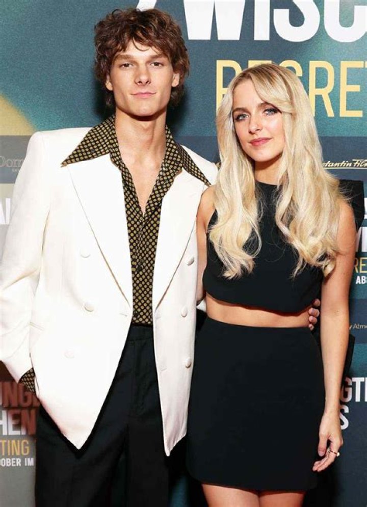 Jeff Mason’s Girlfriend: Who is Jeff Mason Dating?