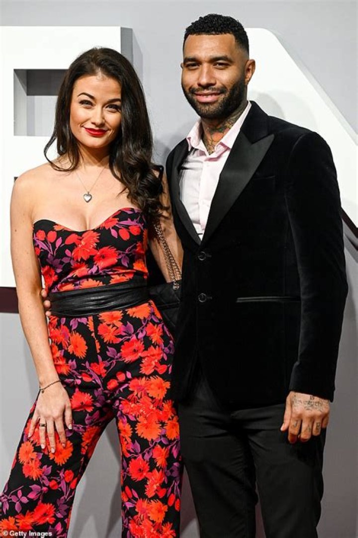 Jermaine Pennant’s Wife: Who is Jermaine Pennant Dating?