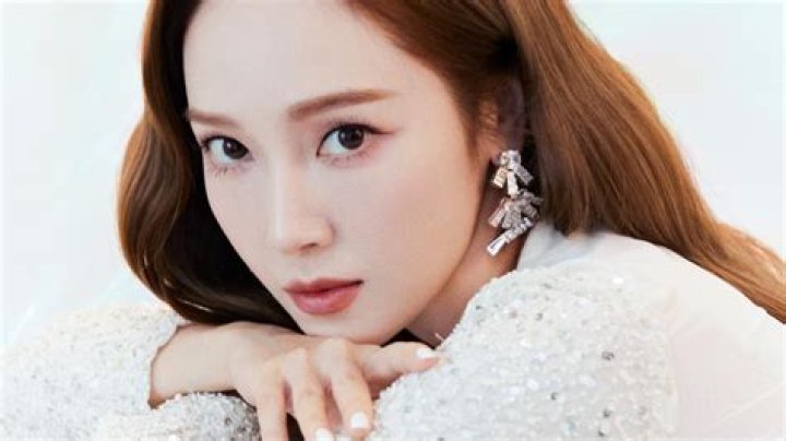 , Jessica Jung's Boyfriend