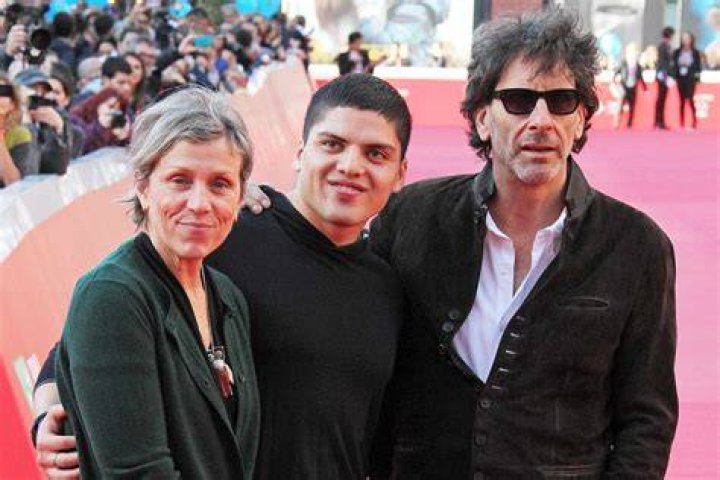 Joel Coen, Frances McDormand's Husband