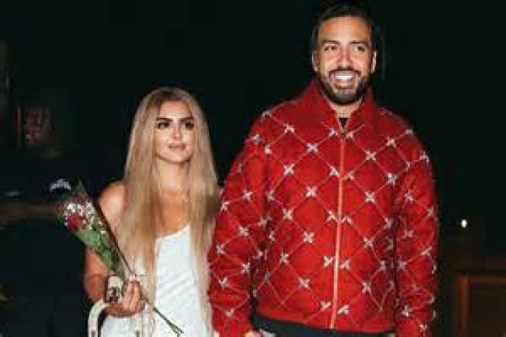 Joey Montana’s Girlfriend: Who is Joey Montana Dating?