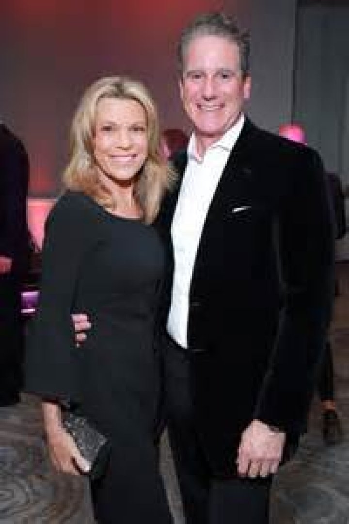 John White’s Wife: Who is John White Dating?