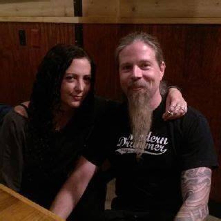 Julie Adler, Chris Adler's Wife