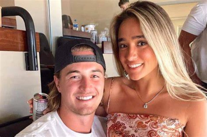 Justus Pickett’s Girlfriend: Who is Justus Pickett Dating?