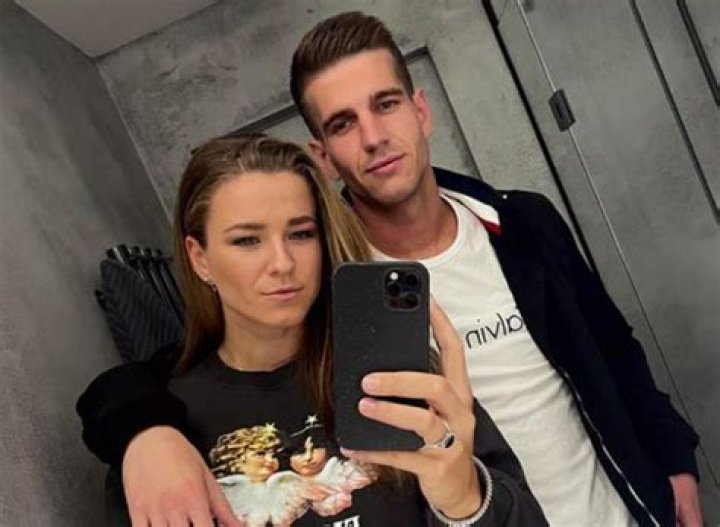 Katerina Themis’s Boyfriend: Who is Katerina Themis Dating?
