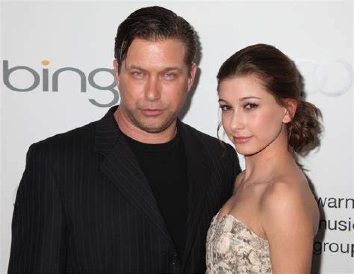 Kennya Baldwin, Stephen Baldwin's Wife