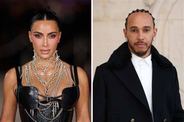 Kim Cherry’s Boyfriend: Who is Kim Cherry Dating?