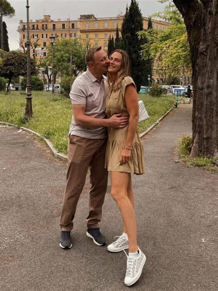 Konstantin Andreev’s Girlfriend: Who is Konstantin Andreev Dating?