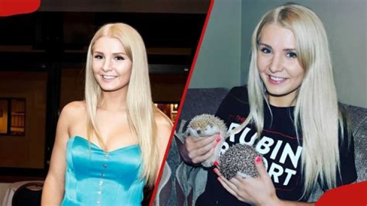 , Lauren Southern's Husband