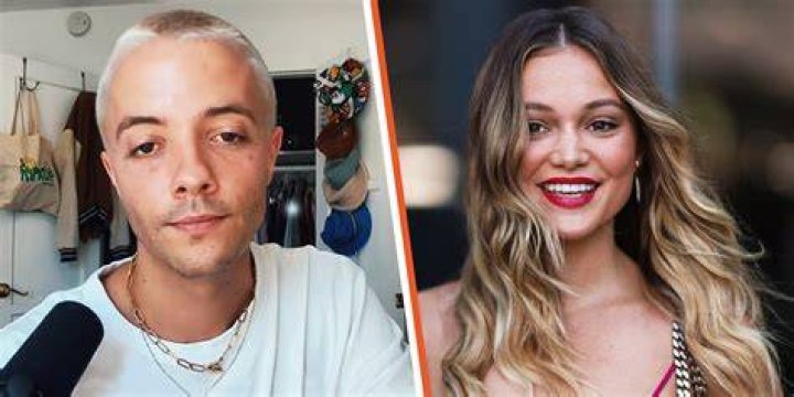 Lexie Holt’s Boyfriend: Who is Lexie Holt Dating?