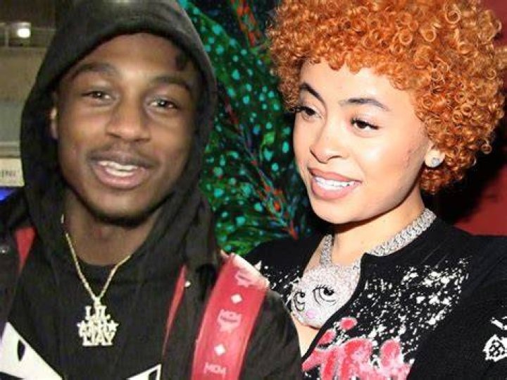 Lil TJAY’s Girlfriend: Who is Lil TJAY Dating?