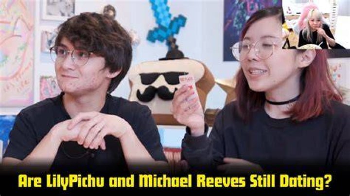 Lily Ki, Michael Reeves's Girlfriend