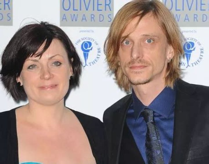 Lindsay Crook, Mackenzie Crook's Wife
